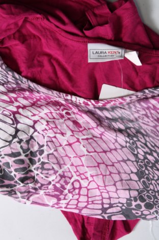 Damen Shirt Laura Kent, Größe M, Farbe Rosa, Preis 3,31 €