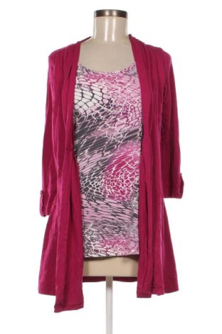 Дамска блуза Laura Kent, Размер M, Цвят Розов, Цена 8,17 лв.