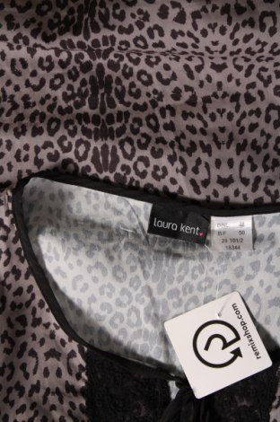 Γυναικεία μπλούζα Laura Kent, Μέγεθος XXL, Χρώμα Πολύχρωμο, Τιμή 8,23 €