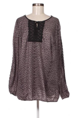Дамска блуза Laura Kent, Размер XXL, Цвят Многоцветен, Цена 13,87 лв.