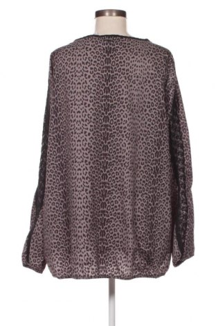Дамска блуза Laura Kent, Размер XXL, Цвят Многоцветен, Цена 12,73 лв.