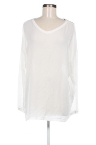 Γυναικεία μπλούζα Laura Scott, Μέγεθος XL, Χρώμα Λευκό, Τιμή 3,53 €