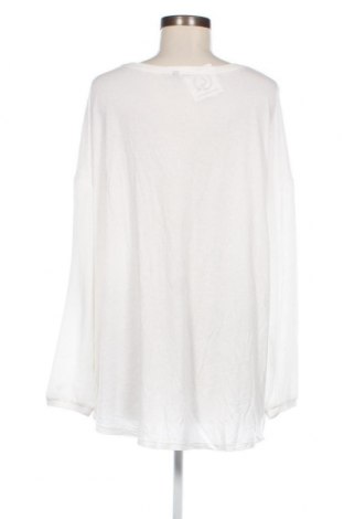 Damen Shirt Laura Scott, Größe XL, Farbe Weiß, Preis € 3,17