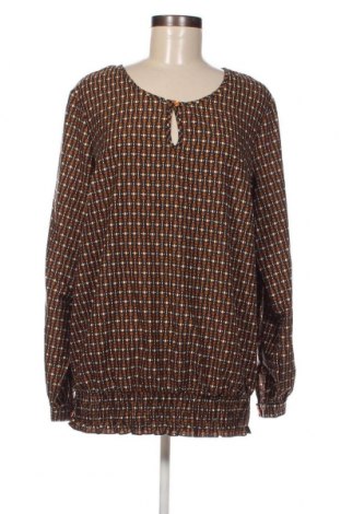 Дамска блуза Laura T., Размер M, Цвят Многоцветен, Цена 4,56 лв.