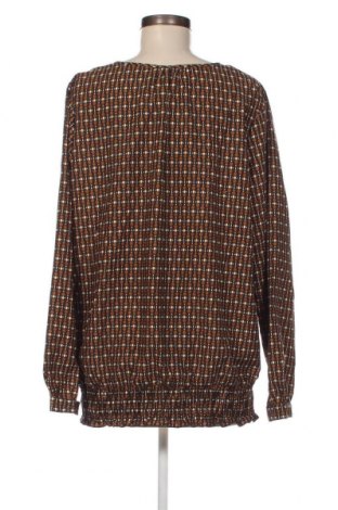 Γυναικεία μπλούζα Laura T., Μέγεθος M, Χρώμα Πολύχρωμο, Τιμή 2,47 €