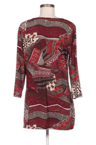 Γυναικεία μπλούζα Laura T., Μέγεθος XL, Χρώμα Πολύχρωμο, Τιμή 2,82 €