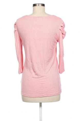 Bluză de femei Laura Torelli, Mărime S, Culoare Roz, Preț 12,50 Lei