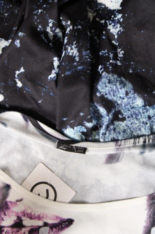 Γυναικεία μπλούζα Laura Torelli, Μέγεθος XXL, Χρώμα Πολύχρωμο, Τιμή 9,64 €