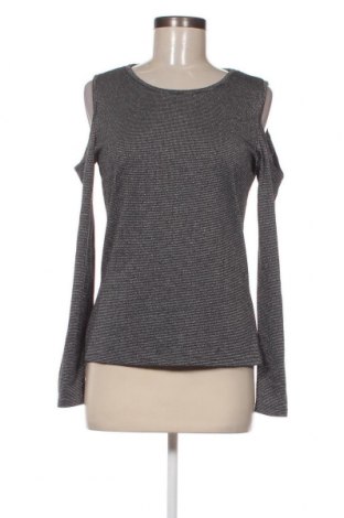Damen Shirt Laura Torelli, Größe S, Farbe Grau, Preis € 2,25