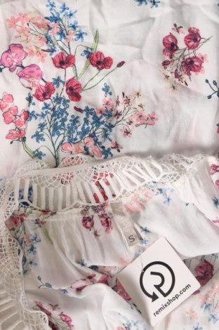 Γυναικεία μπλούζα Laura Torelli, Μέγεθος S, Χρώμα Πολύχρωμο, Τιμή 10,00 €