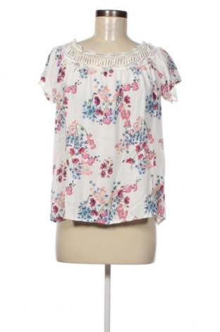 Γυναικεία μπλούζα Laura Torelli, Μέγεθος S, Χρώμα Πολύχρωμο, Τιμή 1,80 €