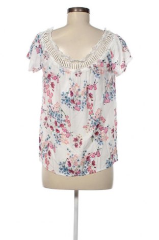 Γυναικεία μπλούζα Laura Torelli, Μέγεθος S, Χρώμα Πολύχρωμο, Τιμή 10,00 €