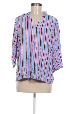 Damen Shirt Laura Torelli, Größe M, Farbe Mehrfarbig, Preis € 1,98