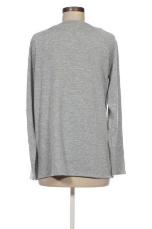 Damen Shirt Laura Torelli, Größe M, Farbe Grau, Preis 13,22 €