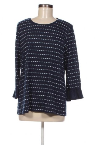 Damen Shirt Laura Torelli, Größe M, Farbe Blau, Preis 3,31 €