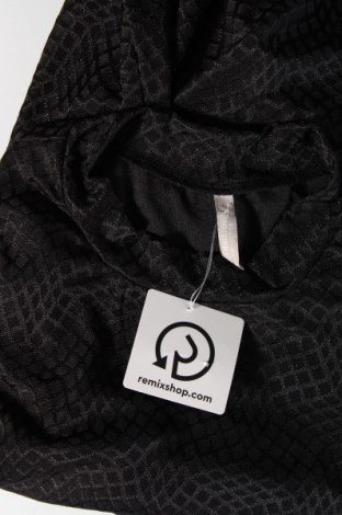 Γυναικεία μπλούζα Laura Torelli, Μέγεθος M, Χρώμα Μαύρο, Τιμή 3,06 €