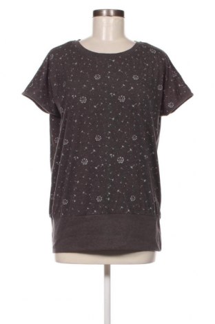 Γυναικεία μπλούζα Laura Torelli, Μέγεθος L, Χρώμα Γκρί, Τιμή 3,89 €