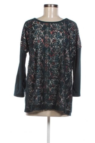 Damen Shirt Laura Torelli, Größe L, Farbe Mehrfarbig, Preis € 3,17
