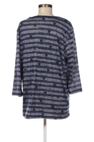 Damen Shirt Laura Torelli, Größe L, Farbe Blau, Preis 3,17 €