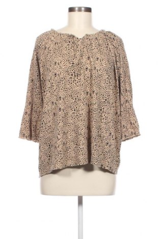 Damen Shirt Laura Torelli, Größe XL, Farbe Beige, Preis € 13,22