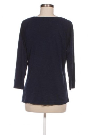 Damen Shirt Lauren Jeans & Co, Größe M, Farbe Blau, Preis 23,66 €