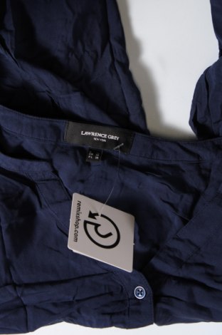 Damen Shirt Lawrence Grey, Größe M, Farbe Blau, Preis € 23,66