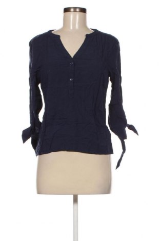 Γυναικεία μπλούζα Lawrence Grey, Μέγεθος M, Χρώμα Μπλέ, Τιμή 9,25 €