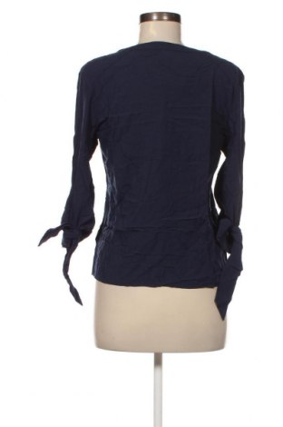 Дамска блуза Lawrence Grey, Размер M, Цвят Син, Цена 10,88 лв.