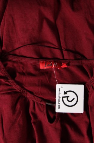 Bluză de femei Lea H., Mărime XXL, Culoare Roșu, Preț 48,00 Lei