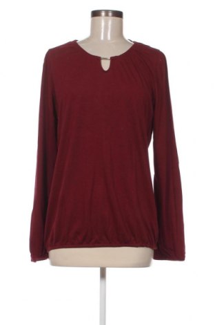 Дамска блуза Lea H., Размер XXL, Цвят Червен, Цена 10,73 лв.