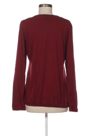 Дамска блуза Lea H., Размер XXL, Цвят Червен, Цена 18,82 лв.