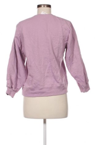 Γυναικεία μπλούζα Lee, Μέγεθος M, Χρώμα Βιολετί, Τιμή 10,94 €