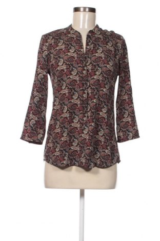 Дамска блуза Lenny B. Paris, Размер S, Цвят Многоцветен, Цена 4,42 лв.