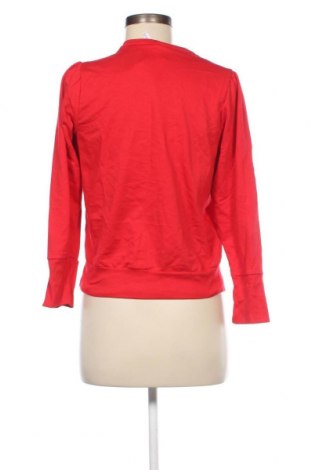 Γυναικεία μπλούζα Leonisa, Μέγεθος S, Χρώμα Κόκκινο, Τιμή 2,97 €