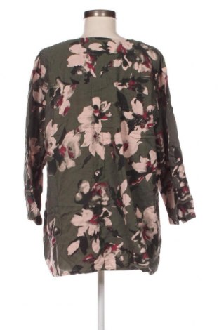 Дамска блуза Lerros, Размер XL, Цвят Зелен, Цена 12,24 лв.