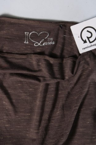 Bluză de femei Lerros, Mărime M, Culoare Maro, Preț 11,05 Lei