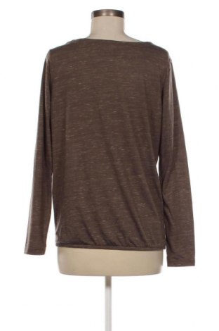 Γυναικεία μπλούζα Lerros, Μέγεθος M, Χρώμα Καφέ, Τιμή 2,82 €