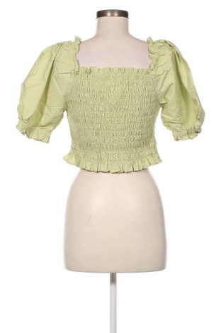 Γυναικεία μπλούζα Levi's, Μέγεθος M, Χρώμα Πράσινο, Τιμή 15,77 €