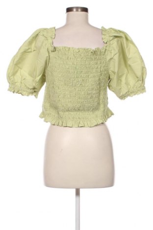 Damen Shirt Levi's, Größe XL, Farbe Grün, Preis 4,21 €