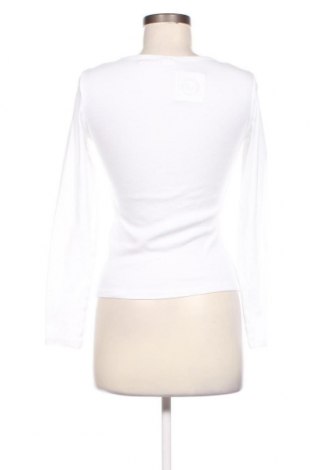 Дамска блуза Levi's, Размер S, Цвят Бял, Цена 59,16 лв.