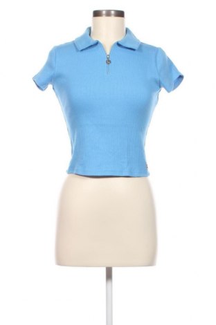 Damen Shirt Levi's, Größe XS, Farbe Blau, Preis 23,66 €
