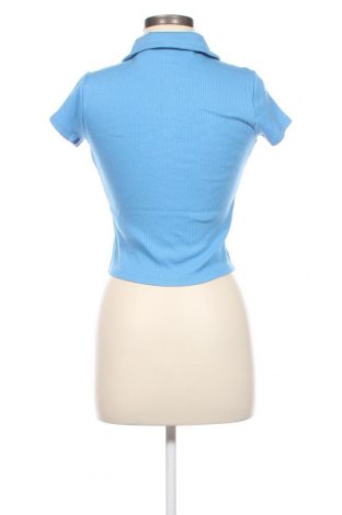 Damen Shirt Levi's, Größe XS, Farbe Blau, Preis 15,77 €