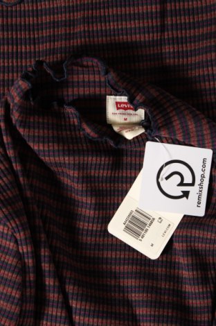 Γυναικεία μπλούζα Levi's, Μέγεθος M, Χρώμα Πολύχρωμο, Τιμή 21,03 €