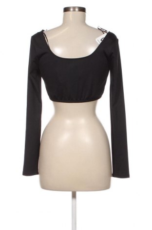Дамска блуза Levi's, Размер M, Цвят Черен, Цена 102,00 лв.