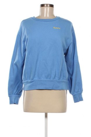 Γυναικεία μπλούζα Levi's, Μέγεθος M, Χρώμα Μπλέ, Τιμή 10,09 €
