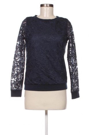 Γυναικεία μπλούζα Libelle, Μέγεθος S, Χρώμα Μπλέ, Τιμή 2,52 €