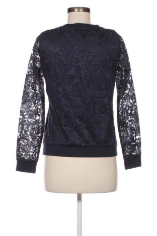 Γυναικεία μπλούζα Libelle, Μέγεθος S, Χρώμα Μπλέ, Τιμή 3,56 €