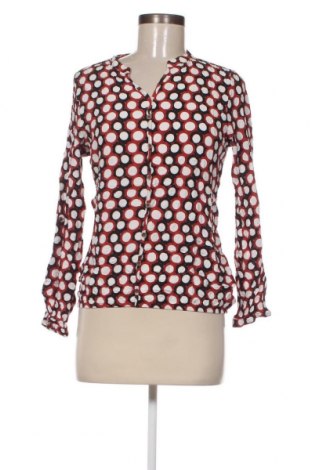 Дамска блуза Liberty, Размер M, Цвят Многоцветен, Цена 5,04 лв.