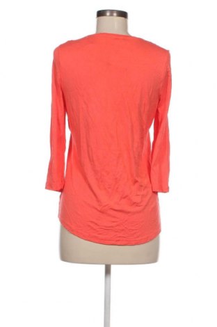Γυναικεία μπλούζα Liberty, Μέγεθος S, Χρώμα Πορτοκαλί, Τιμή 2,23 €