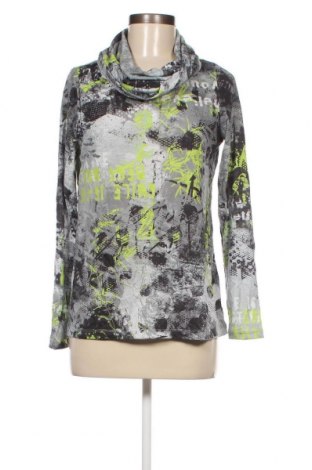 Γυναικεία μπλούζα Liberty, Μέγεθος M, Χρώμα Πολύχρωμο, Τιμή 2,82 €